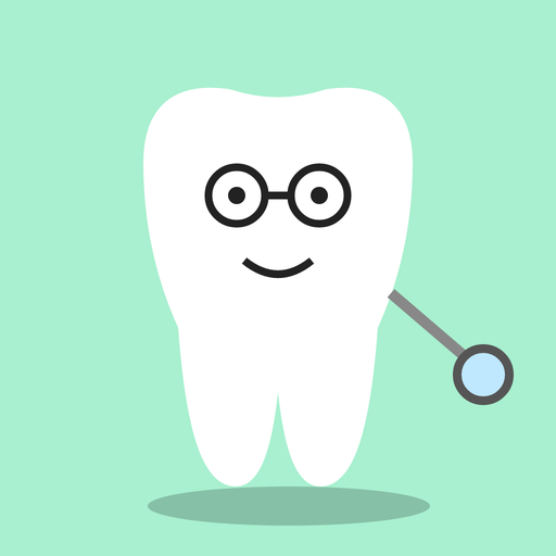 Degen Dentist logo
